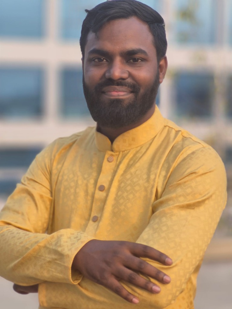 Sohan Hossain